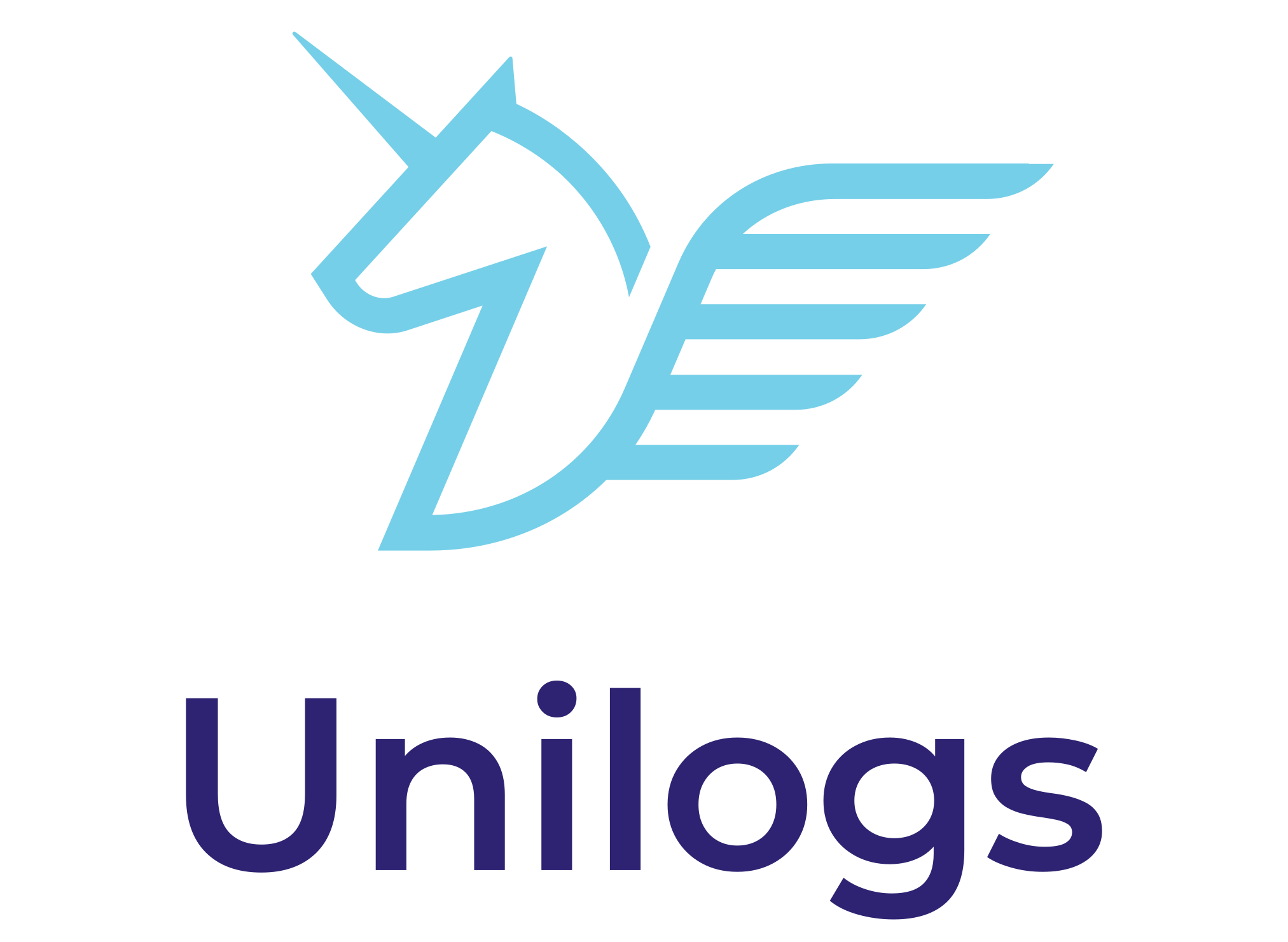 Unilogs Logo